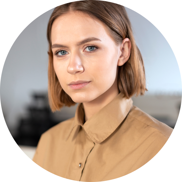 Олена Сидоренко